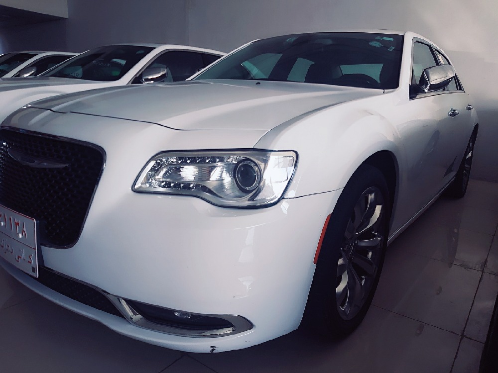 Chrysler 300
